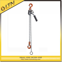 First Rate Lever Chain Hoist (LH-WD)